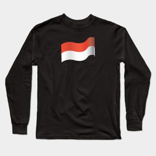 Monaco Long Sleeve T-Shirt